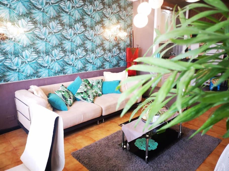 Apartanento Tipo Duplex 10Min De La Playa Puerto de la Cruz  Exteriör bild