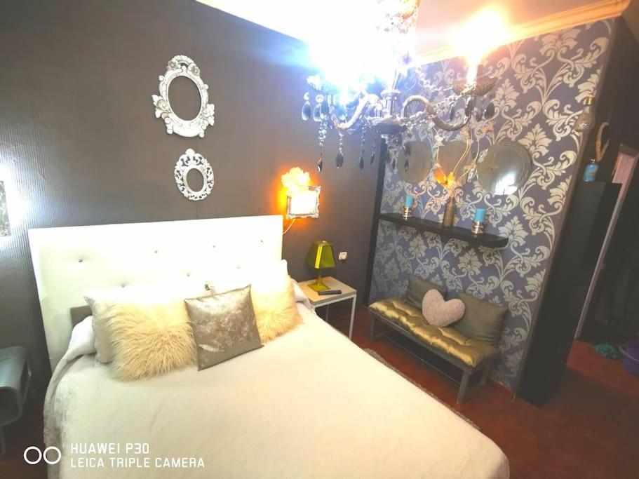 Apartanento Tipo Duplex 10Min De La Playa Puerto de la Cruz  Exteriör bild