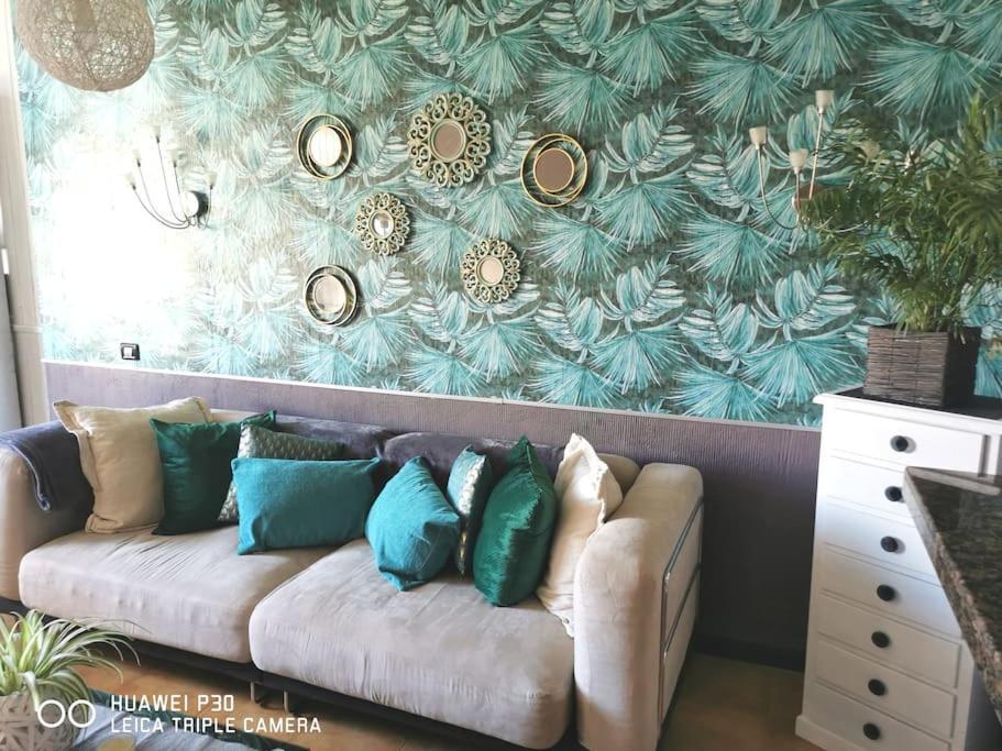 Apartanento Tipo Duplex 10Min De La Playa Puerto de la Cruz  Exteriör bild