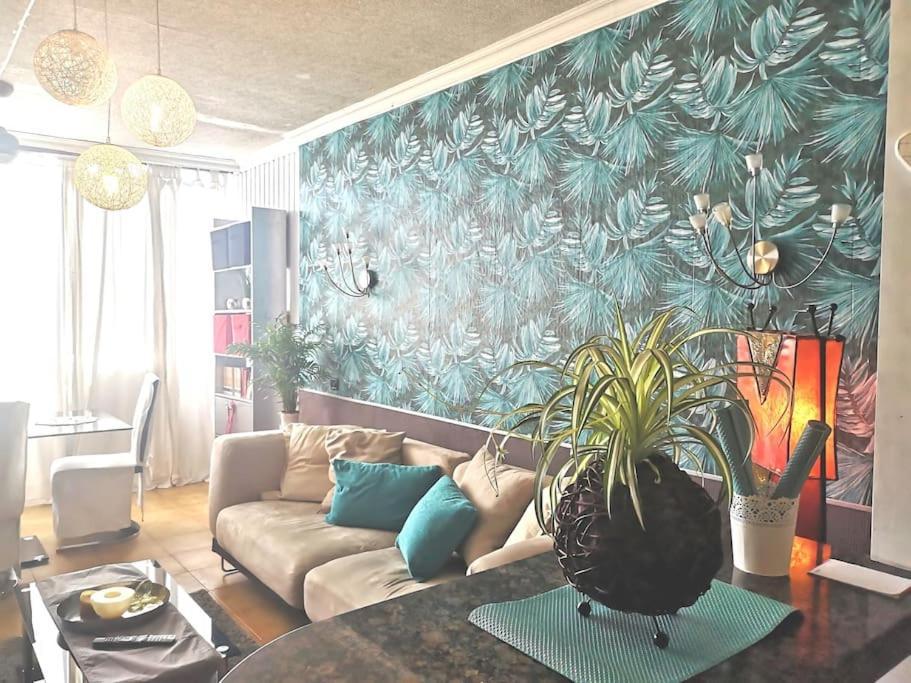 Apartanento Tipo Duplex 10Min De La Playa Puerto de la Cruz  Exteriör bild
