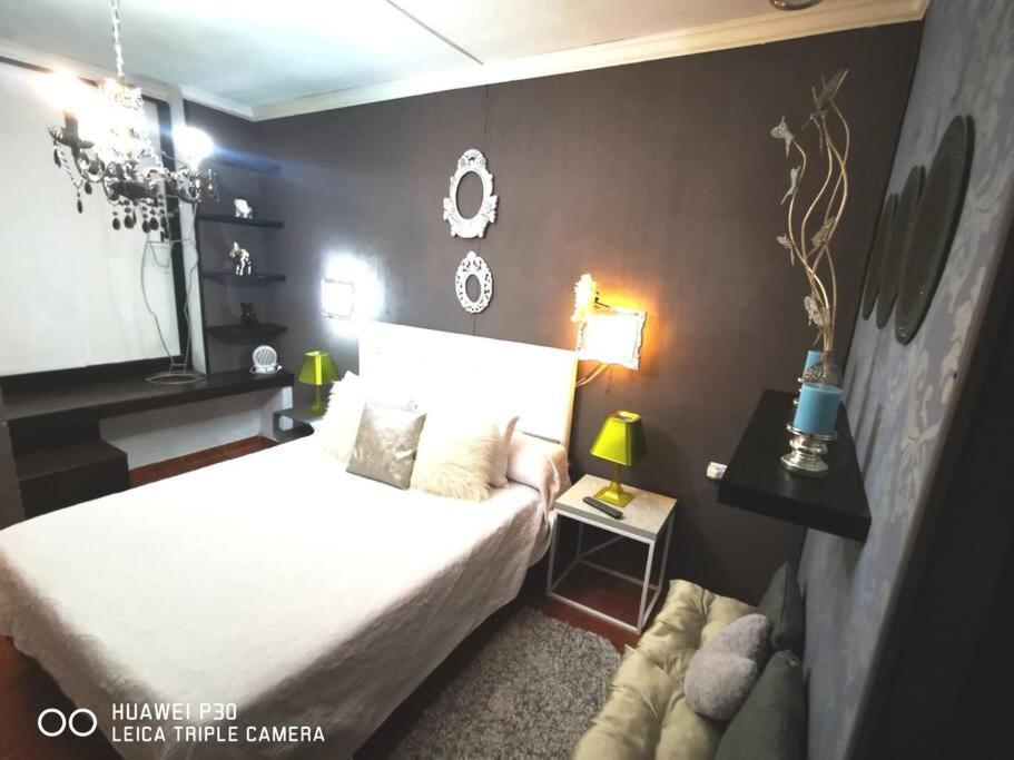 Apartanento Tipo Duplex 10Min De La Playa Puerto de la Cruz  Exteriör bild