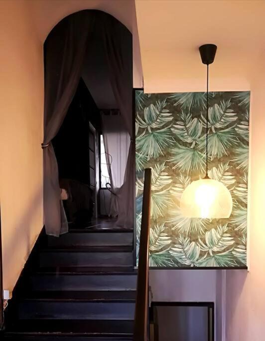 Apartanento Tipo Duplex 10Min De La Playa Puerto de la Cruz  Exteriör bild