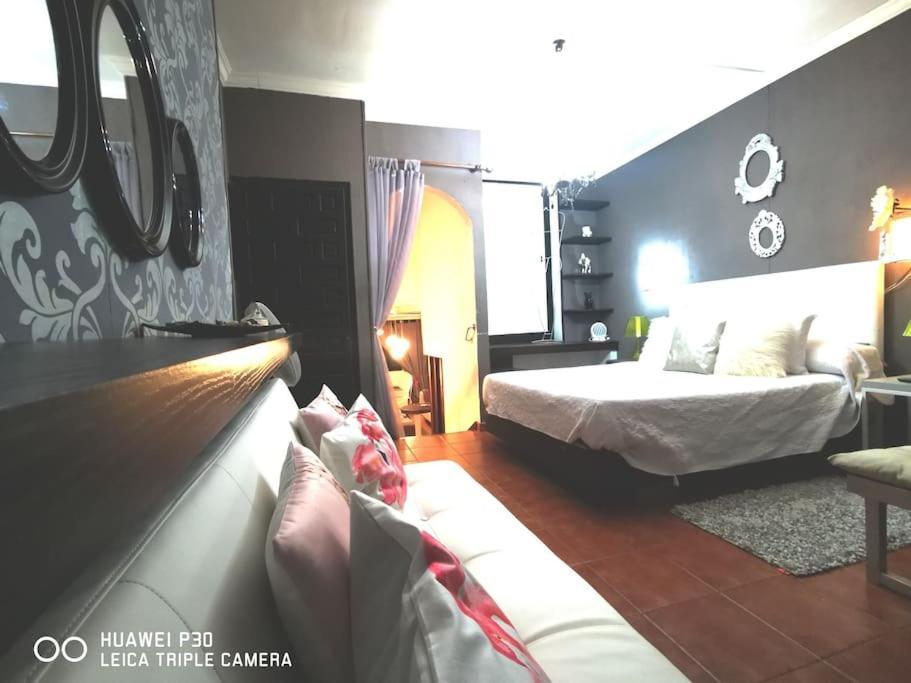 Apartanento Tipo Duplex 10Min De La Playa Puerto de la Cruz  Exteriör bild