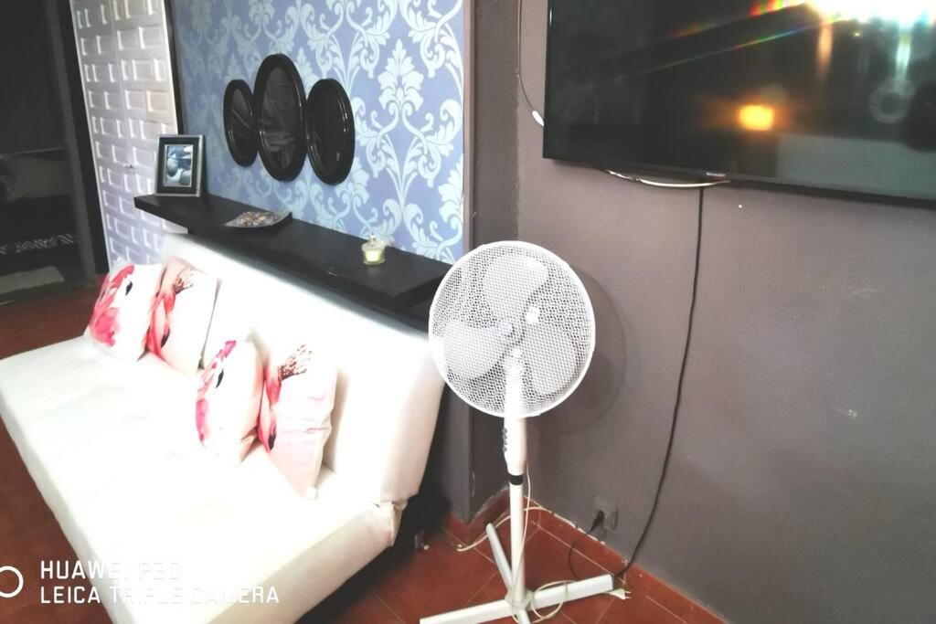 Apartanento Tipo Duplex 10Min De La Playa Puerto de la Cruz  Exteriör bild