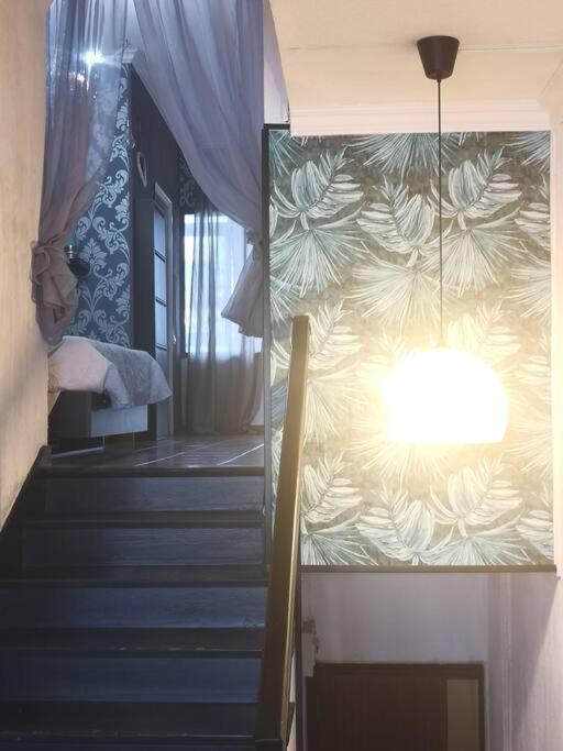 Apartanento Tipo Duplex 10Min De La Playa Puerto de la Cruz  Exteriör bild