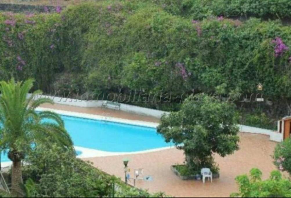 Apartanento Tipo Duplex 10Min De La Playa Puerto de la Cruz  Exteriör bild