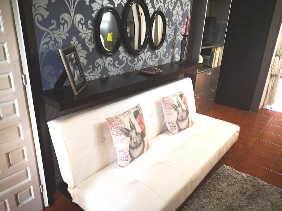 Apartanento Tipo Duplex 10Min De La Playa Puerto de la Cruz  Exteriör bild
