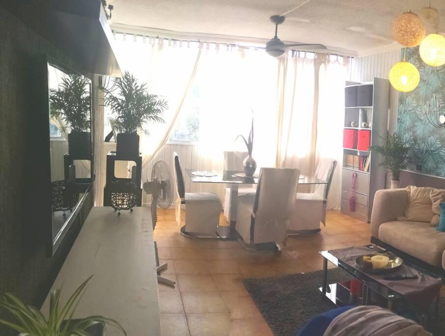 Apartanento Tipo Duplex 10Min De La Playa Puerto de la Cruz  Exteriör bild