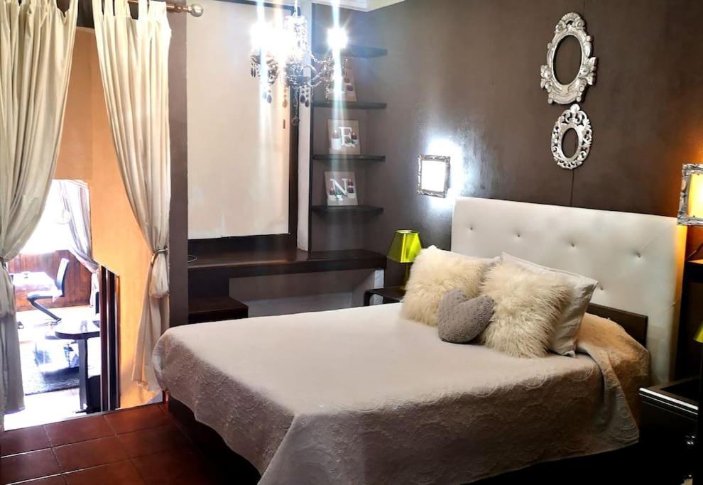 Apartanento Tipo Duplex 10Min De La Playa Puerto de la Cruz  Exteriör bild