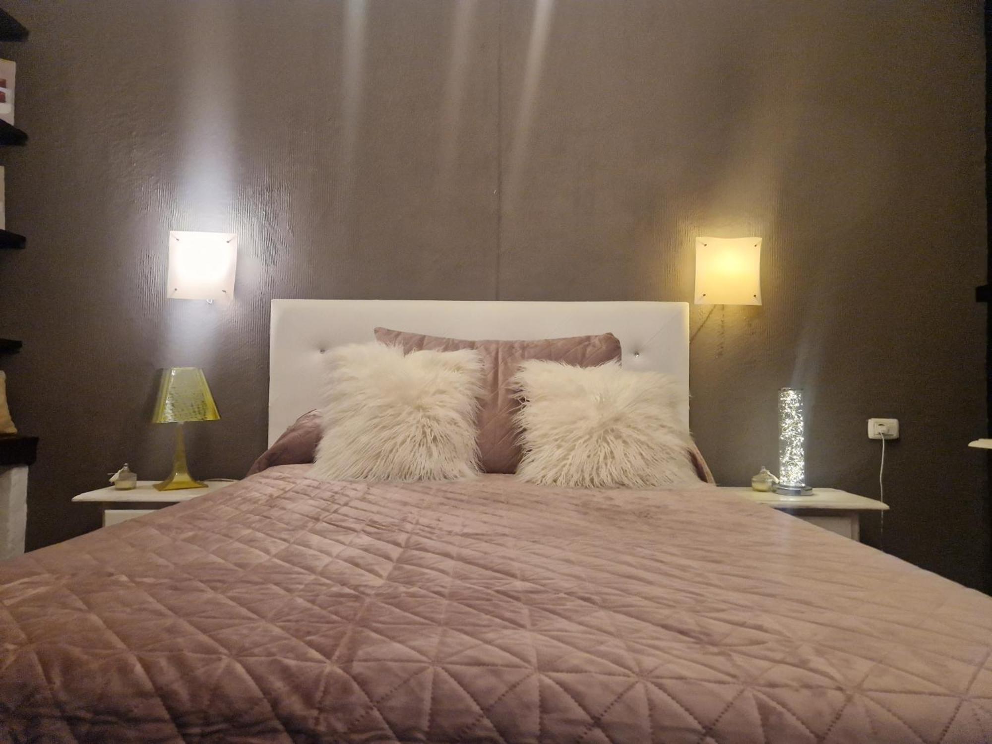 Apartanento Tipo Duplex 10Min De La Playa Puerto de la Cruz  Exteriör bild